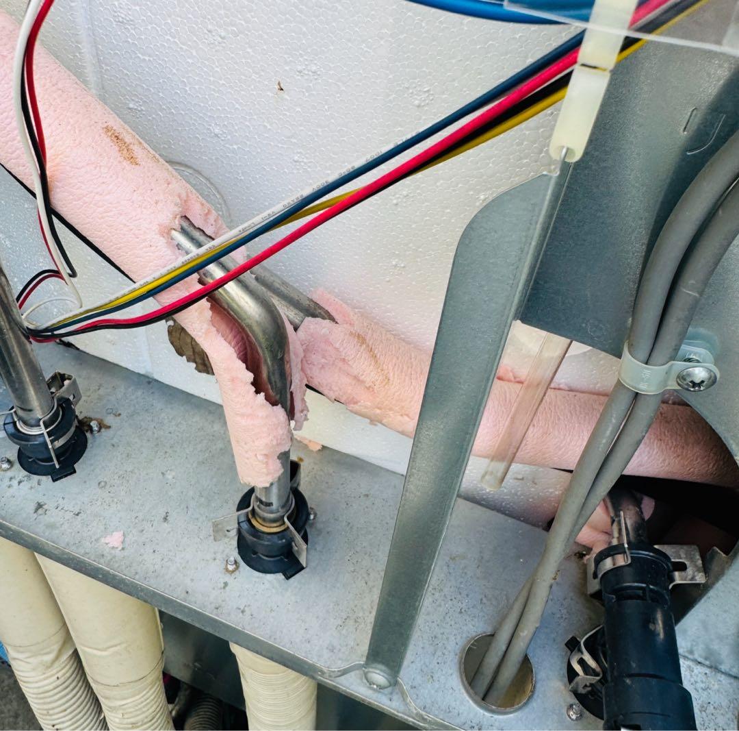 自然冷媒家庭用給湯器 コロナ セキスイ エコキュート フルオートタイプ 1缶式