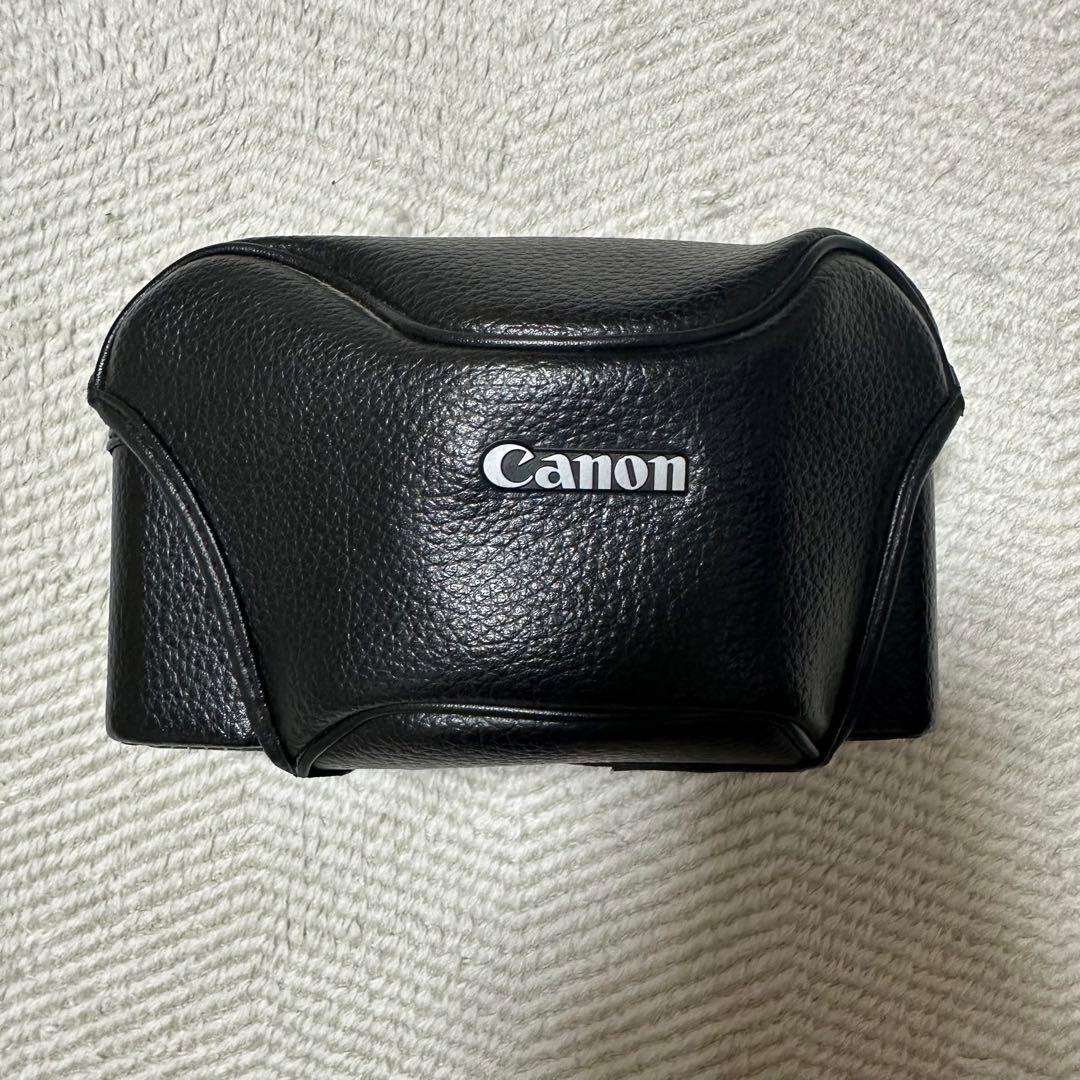 Canon Autoboy SⅡ XL フィルムカメラ