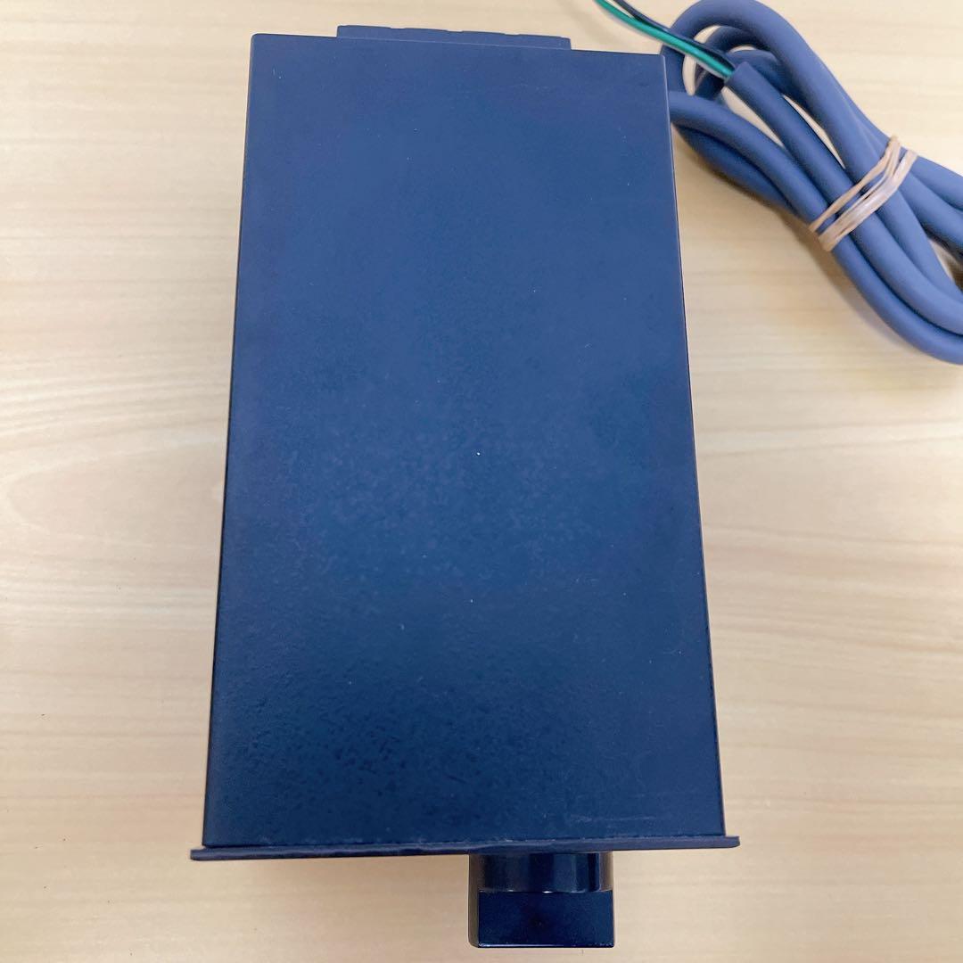 STAX スタックス ADアダプター　ヘッドホンセット SRD-4 SR-80