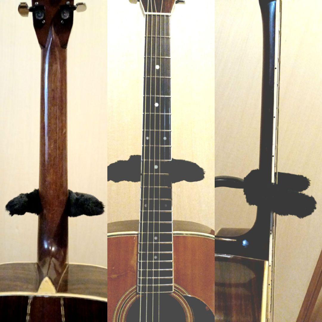 【送料込】【希少】モーリス　スペシャル　MORRIS　旧縦ロゴ　Sヤイリ　整備済