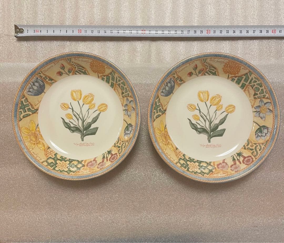 　GARDEN MAZE　ウェッジウッド　セット