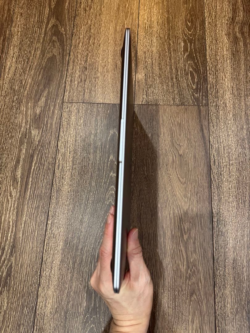 MacBook本体 Apple MacBook Air M1 2020 16G 512GB