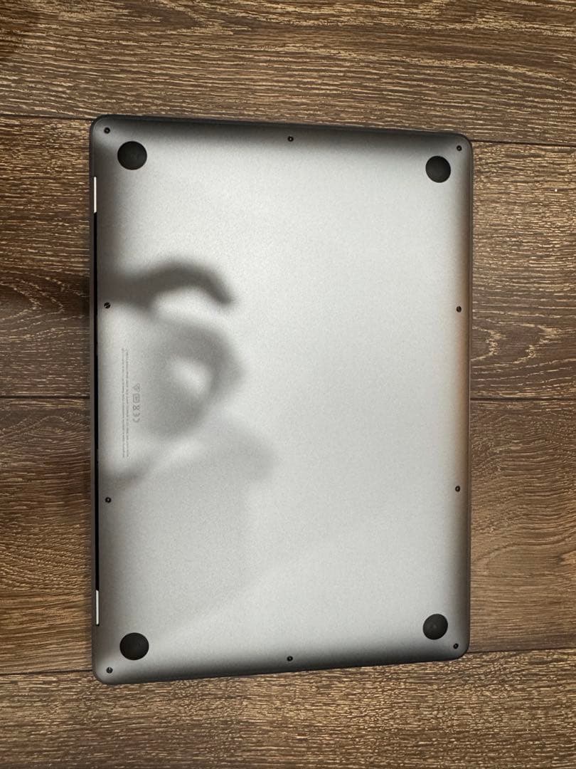 MacBook本体 Apple MacBook Air M1 2020 16G 512GB