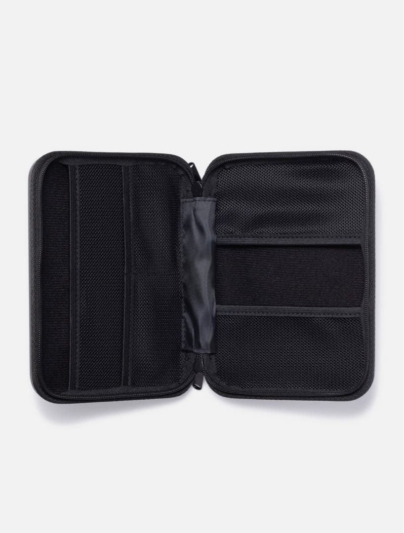 小物 NEIGHBORHOOD HARD SHELL CASE-L