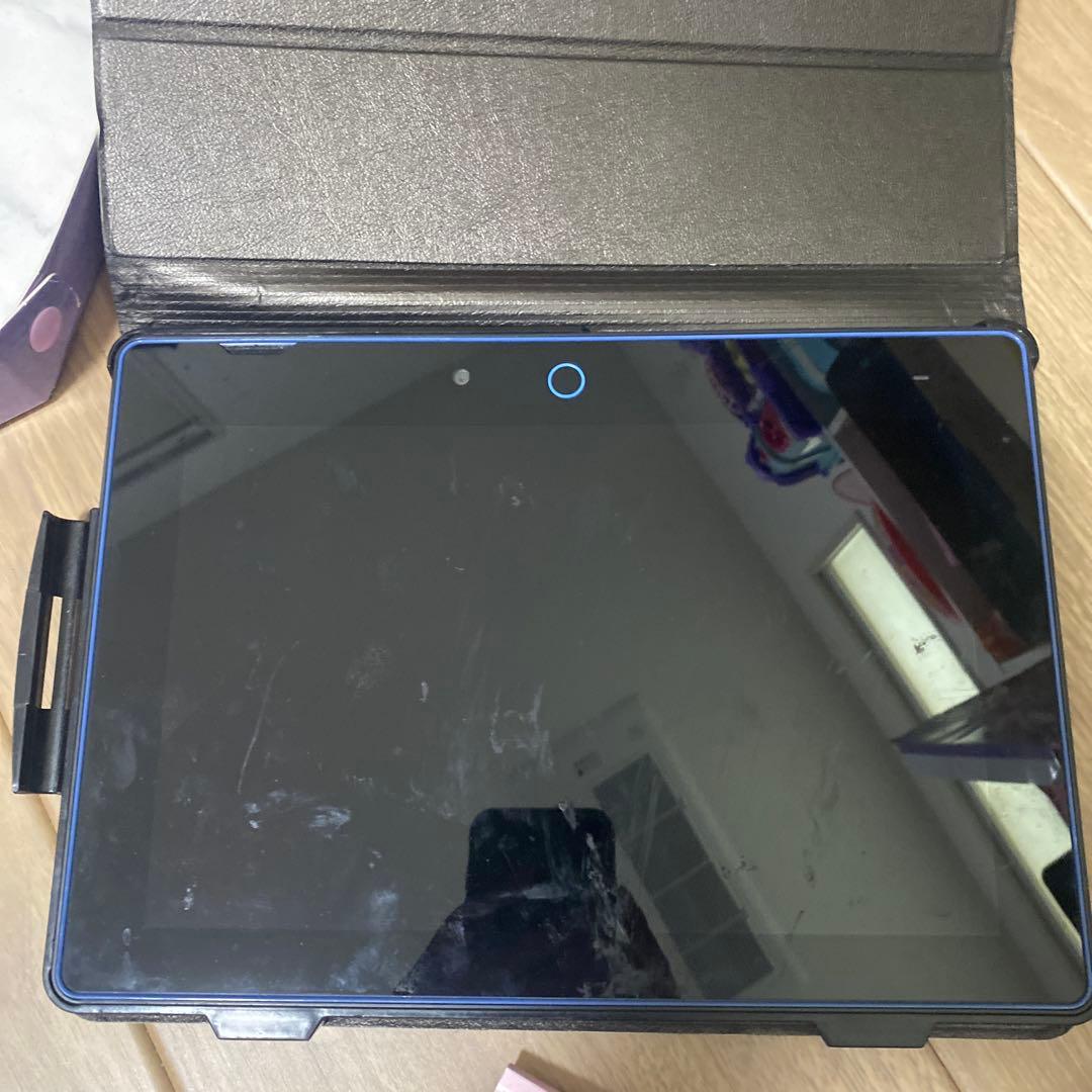 タブレットKEEP GOING 進研ゼミ中学講座