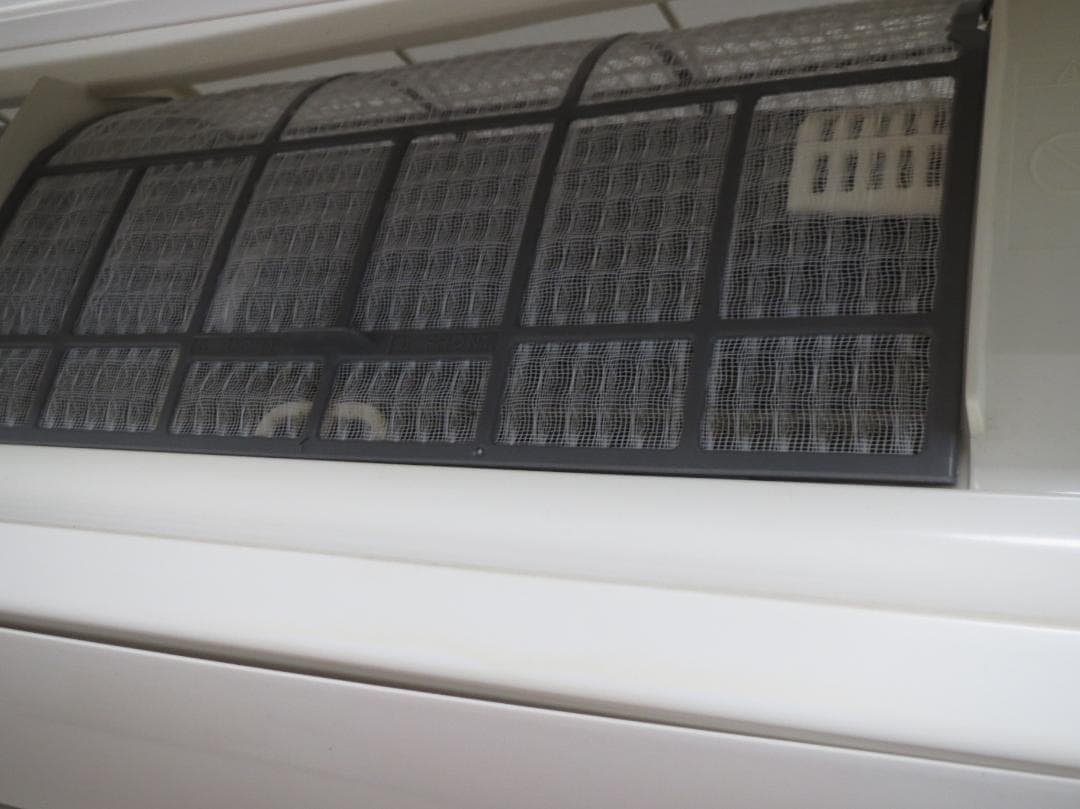 日立 RAS-A22C(W) 壁掛けエアコン 中古 全国送料込み