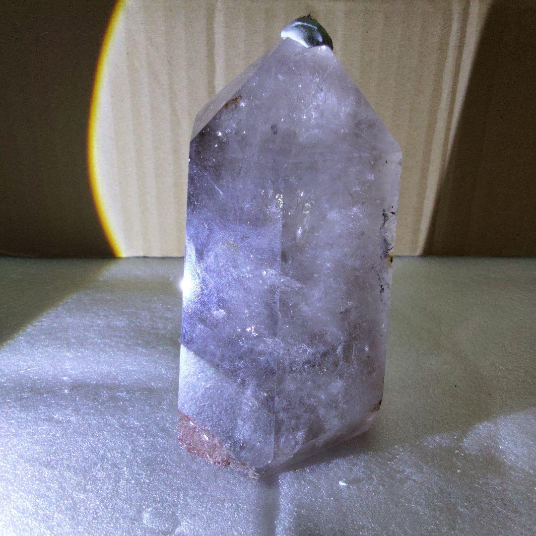 クリスタルクォーツタワー　水晶タワー