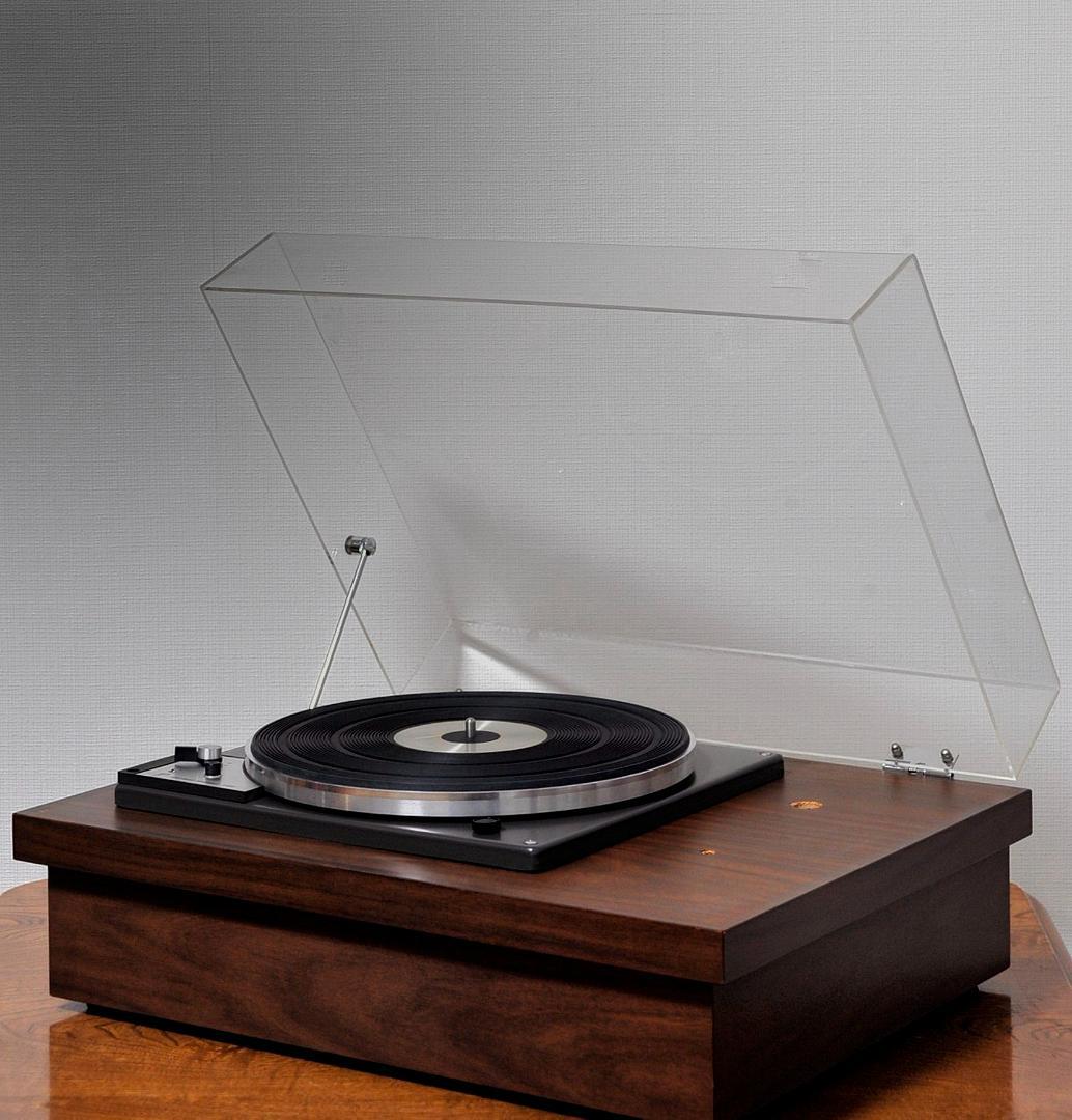 【来る4月計画の福岡分移転のため処分価格】ジャパンフォノモーターT-500 ♪