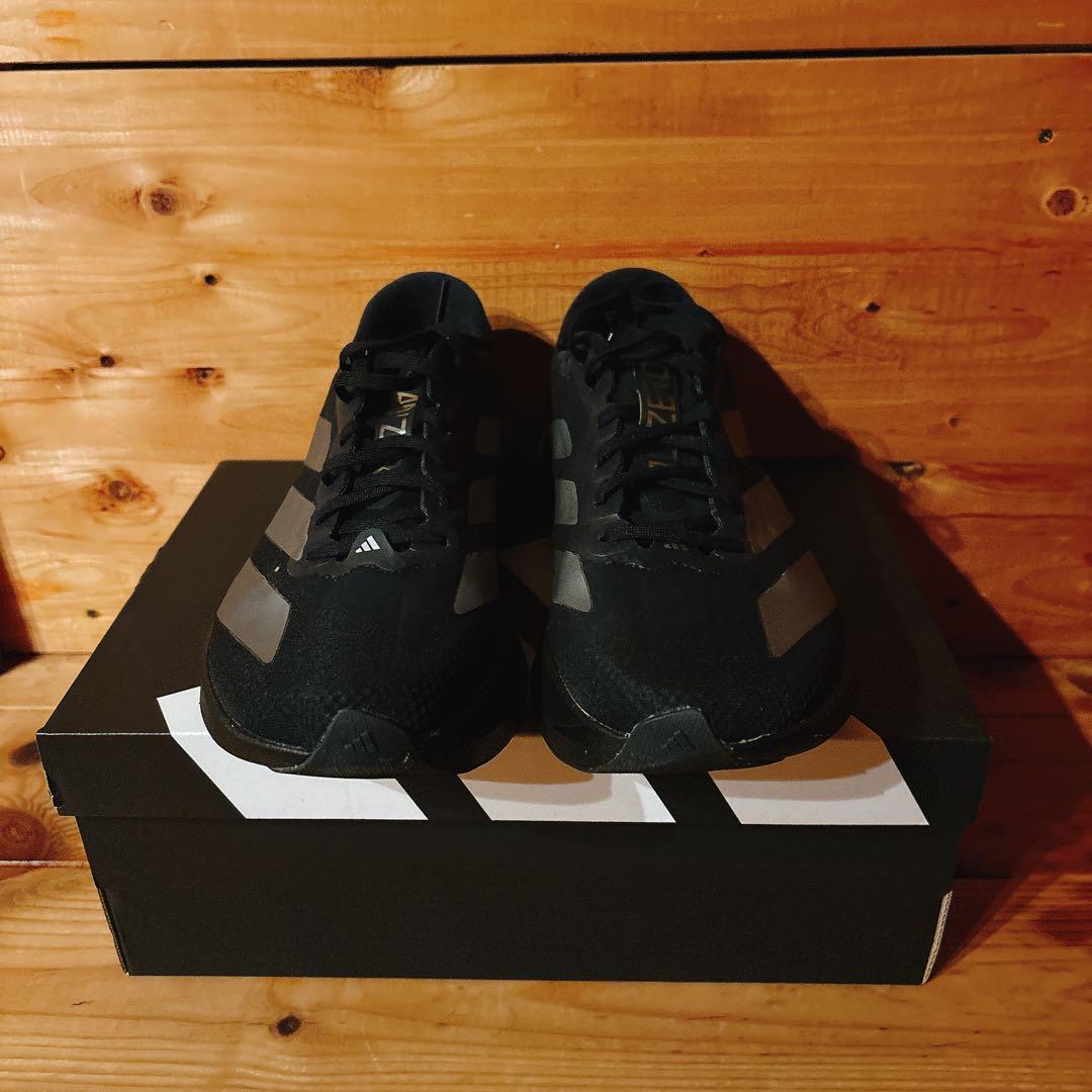 アディゼロEVO SL ウーブン / 23.5cm