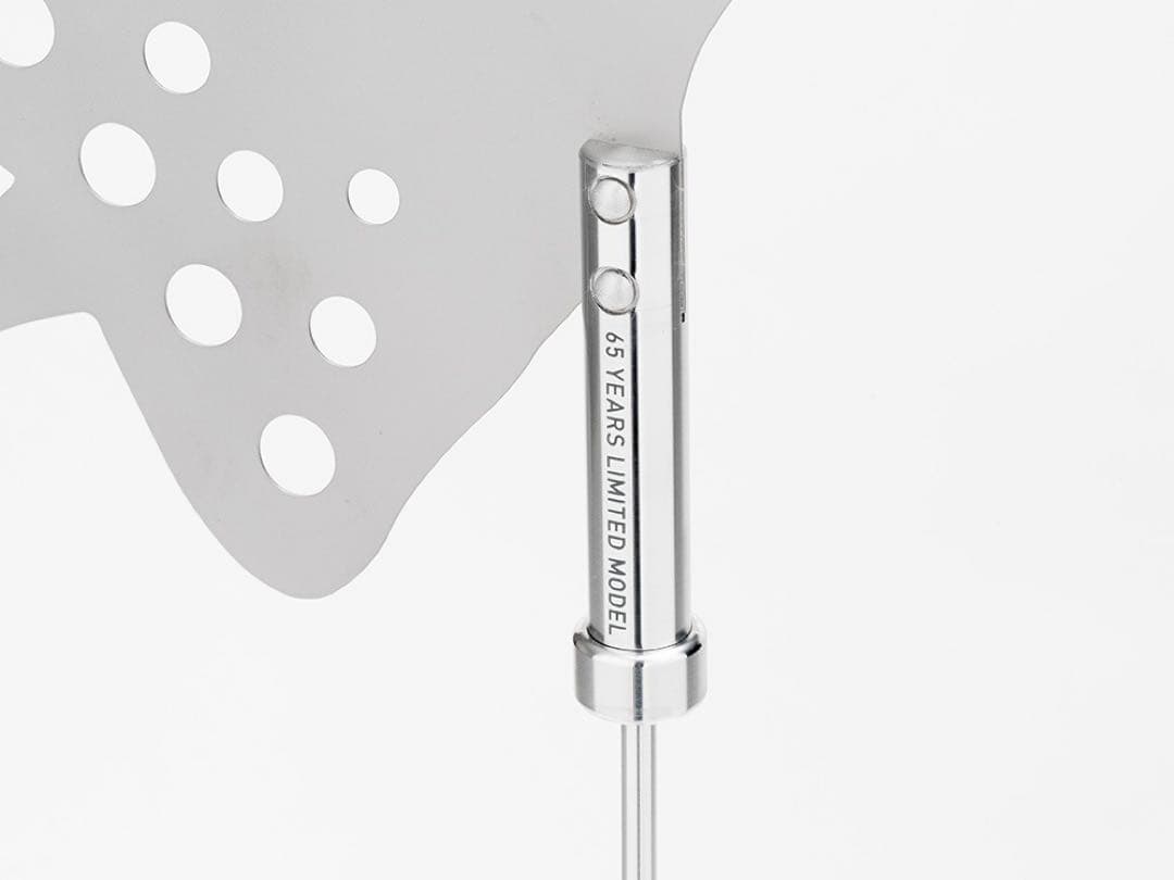 新品未開封 スノーピーク フィールドヴェイン 65周年記念 タープ 用 風見鶏