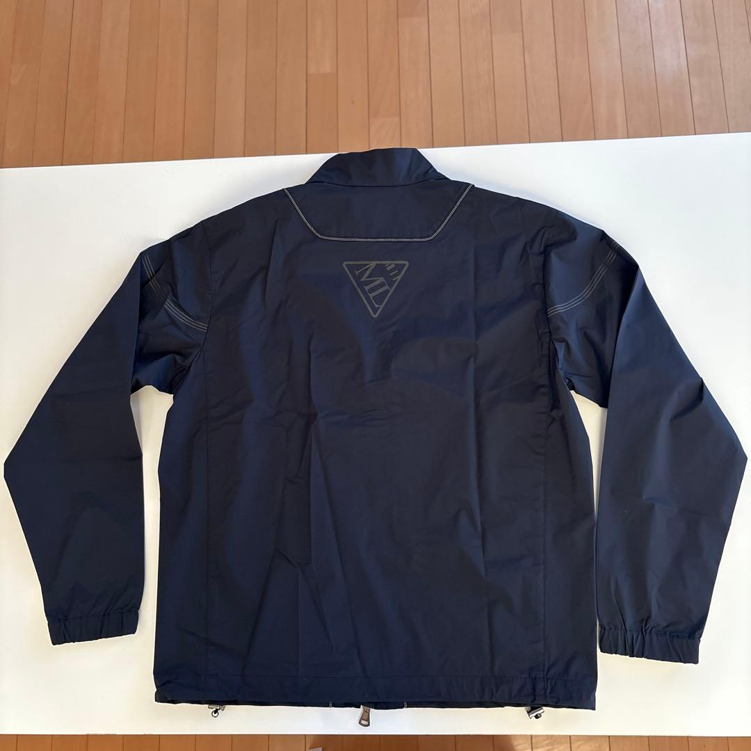 KG マークアンドロナ　ブルゾン 新品