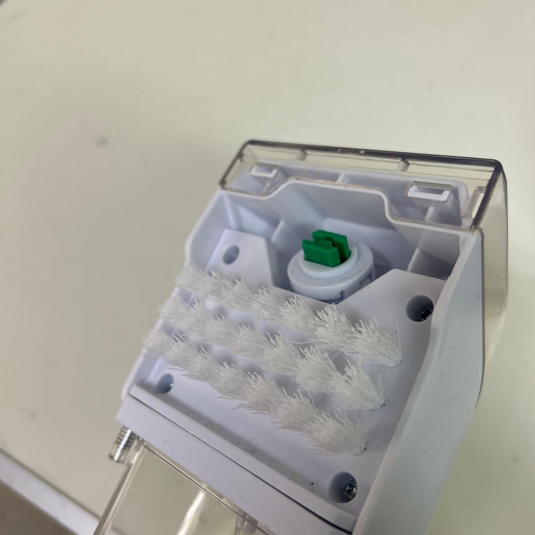 洗浄済　23年製　アイリスオーヤマ　リンサークリーナー　RNS-300 布洗浄