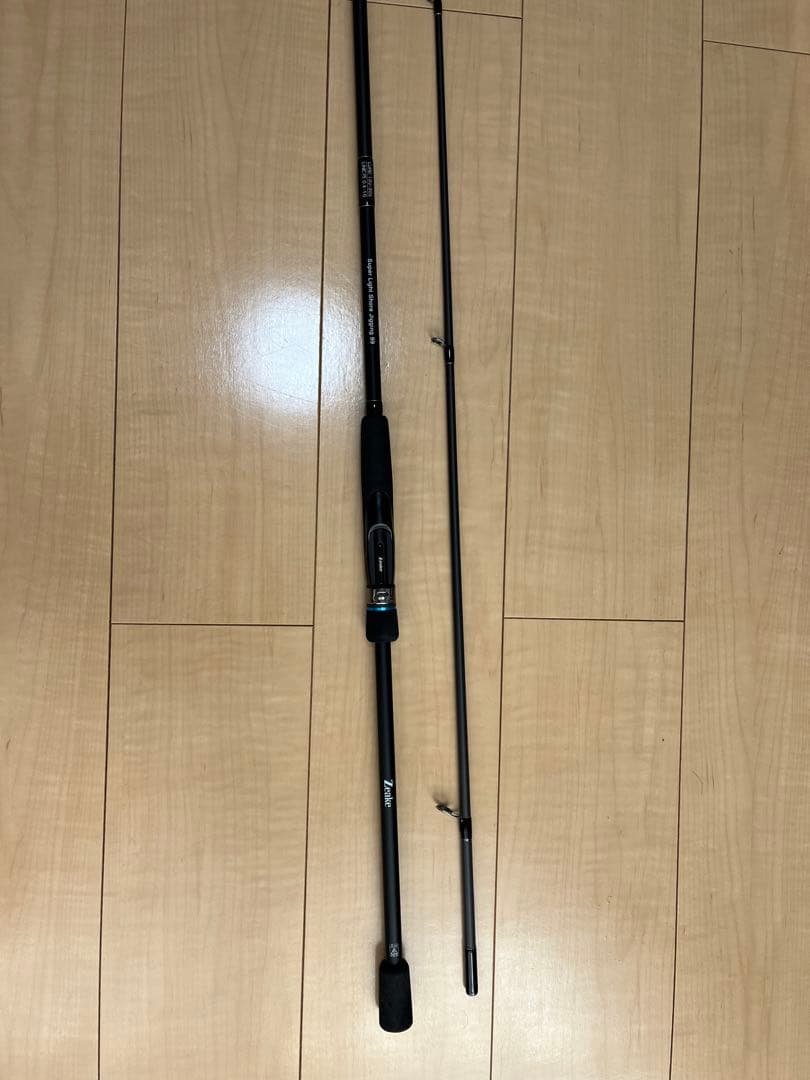 値下zeake ジークVELLZARD ヴェルザード　SLSJ99