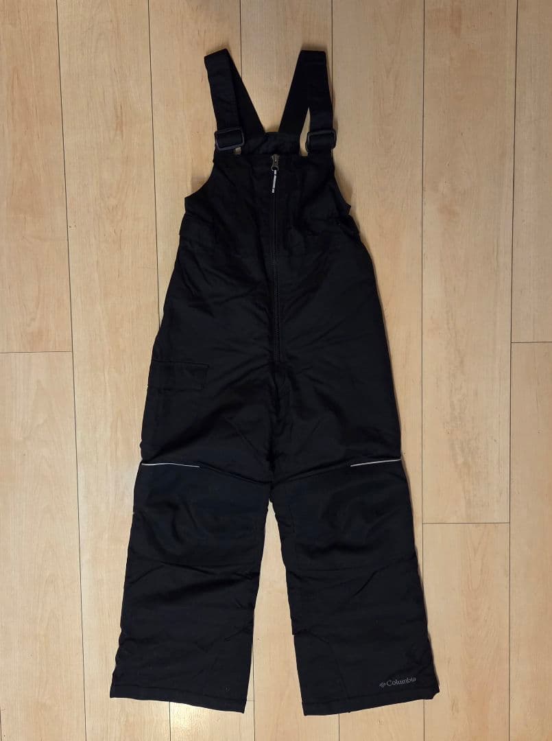 Columbia スキーウェア 上下 130 140 S キッズ コロンビア