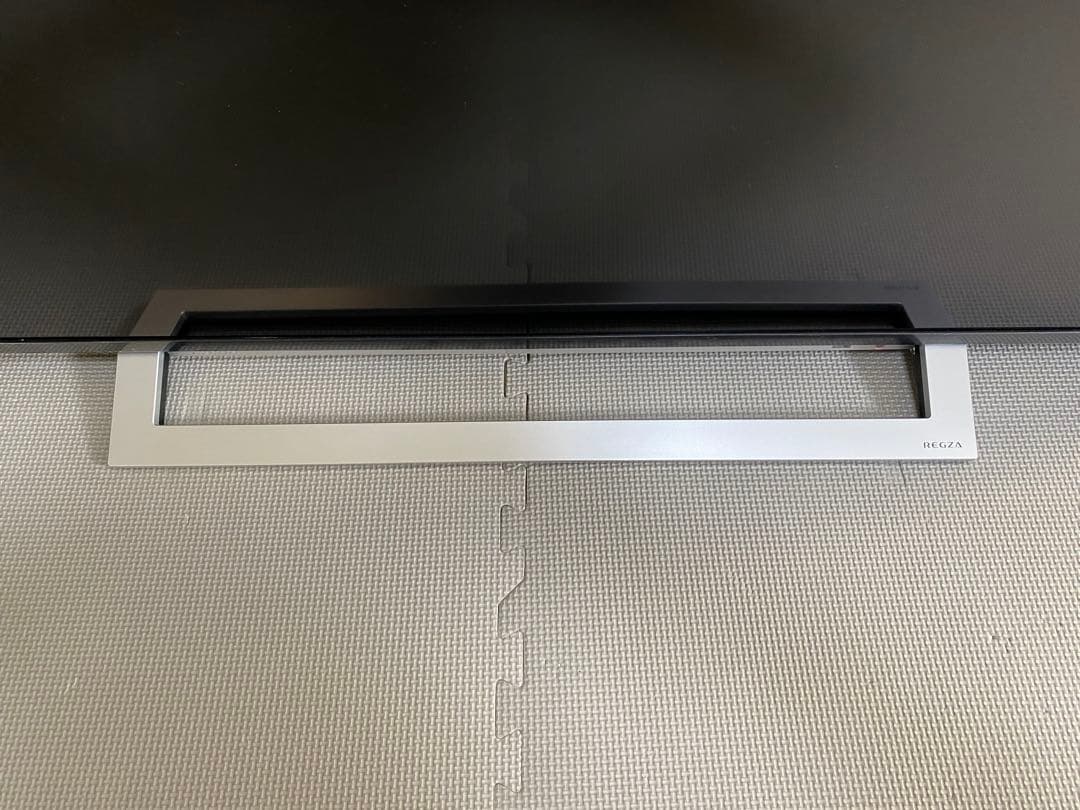 1都4県送料無料 TOSHIBA REGZA 55M540X 4K 大型 テレビ