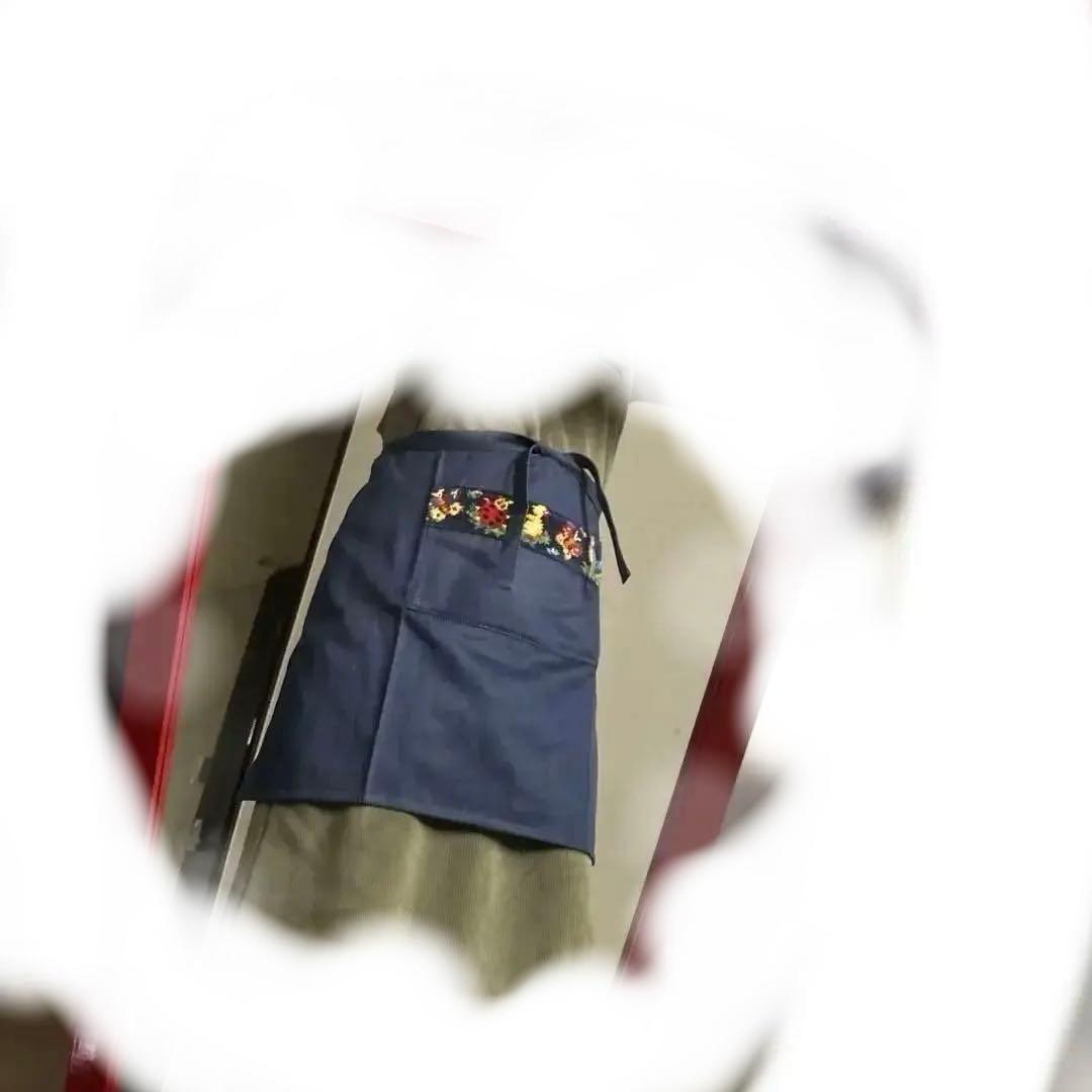 新品　フェイラー　ハイジエプロン