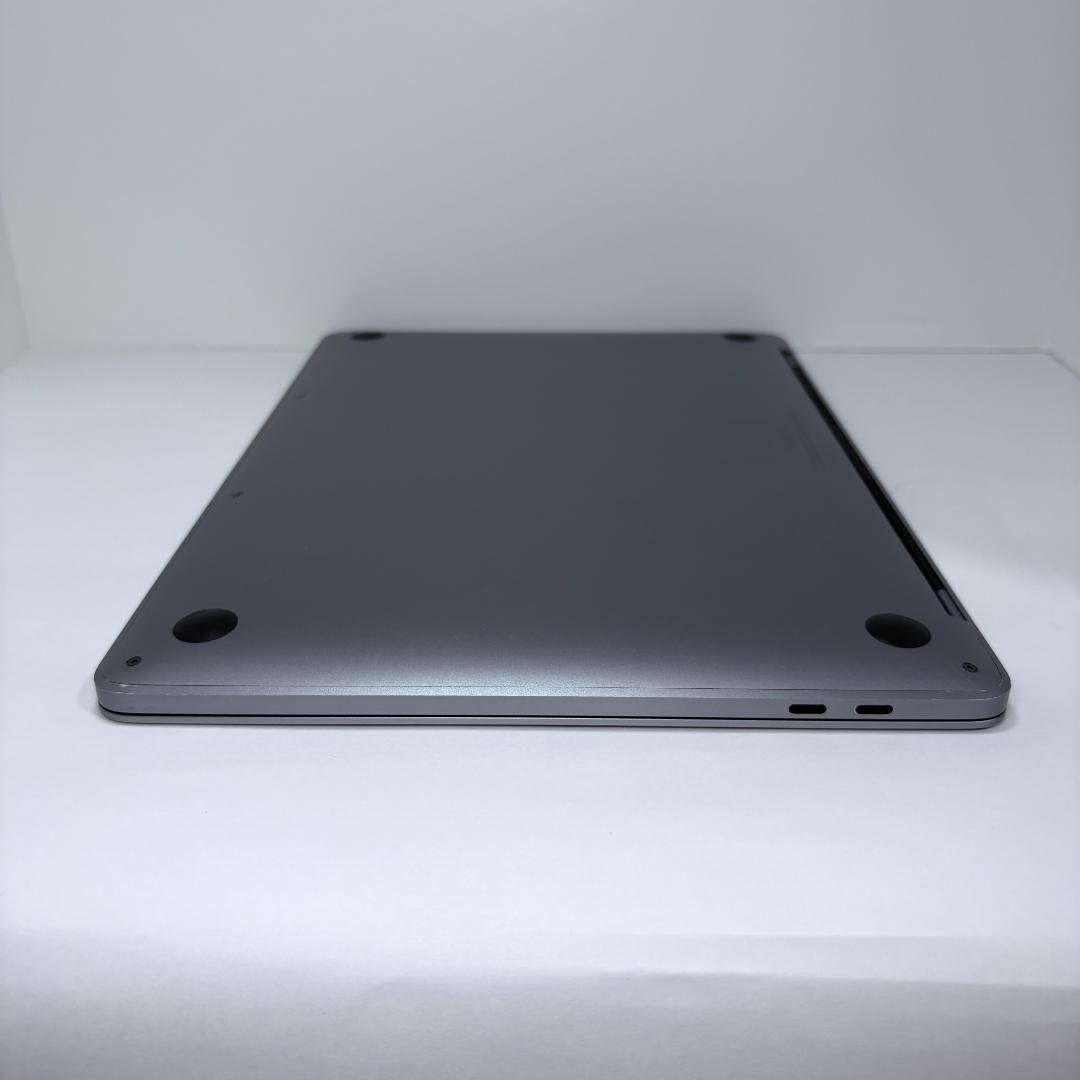 MacBook本体 MacBook Pro (13-inch,M1,2020) 16GB/512GB