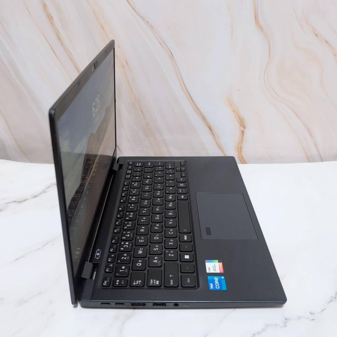 薄型軽量 dynabook G83HU i5 1135G7 16GB 256GB