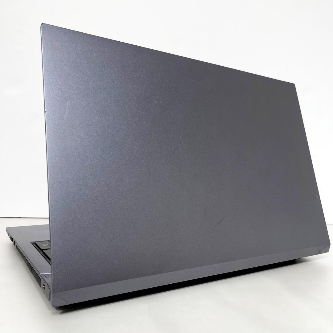 第8世代i7 新品SD480GB メモリ16GB フルHD テンキー DVD