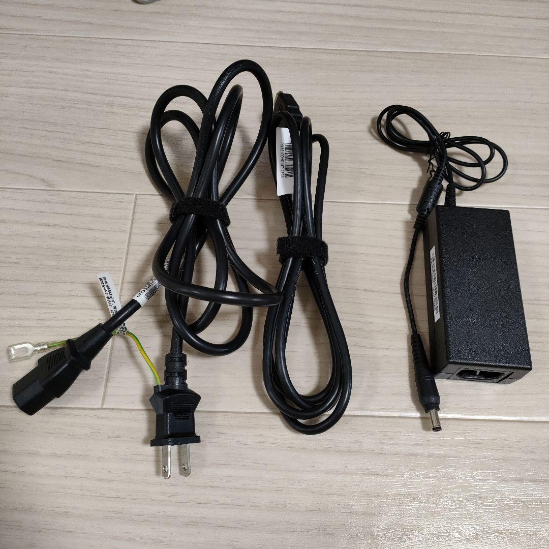 ① HP 24f 23.8インチ ディスプレイ モニター 匿名配送