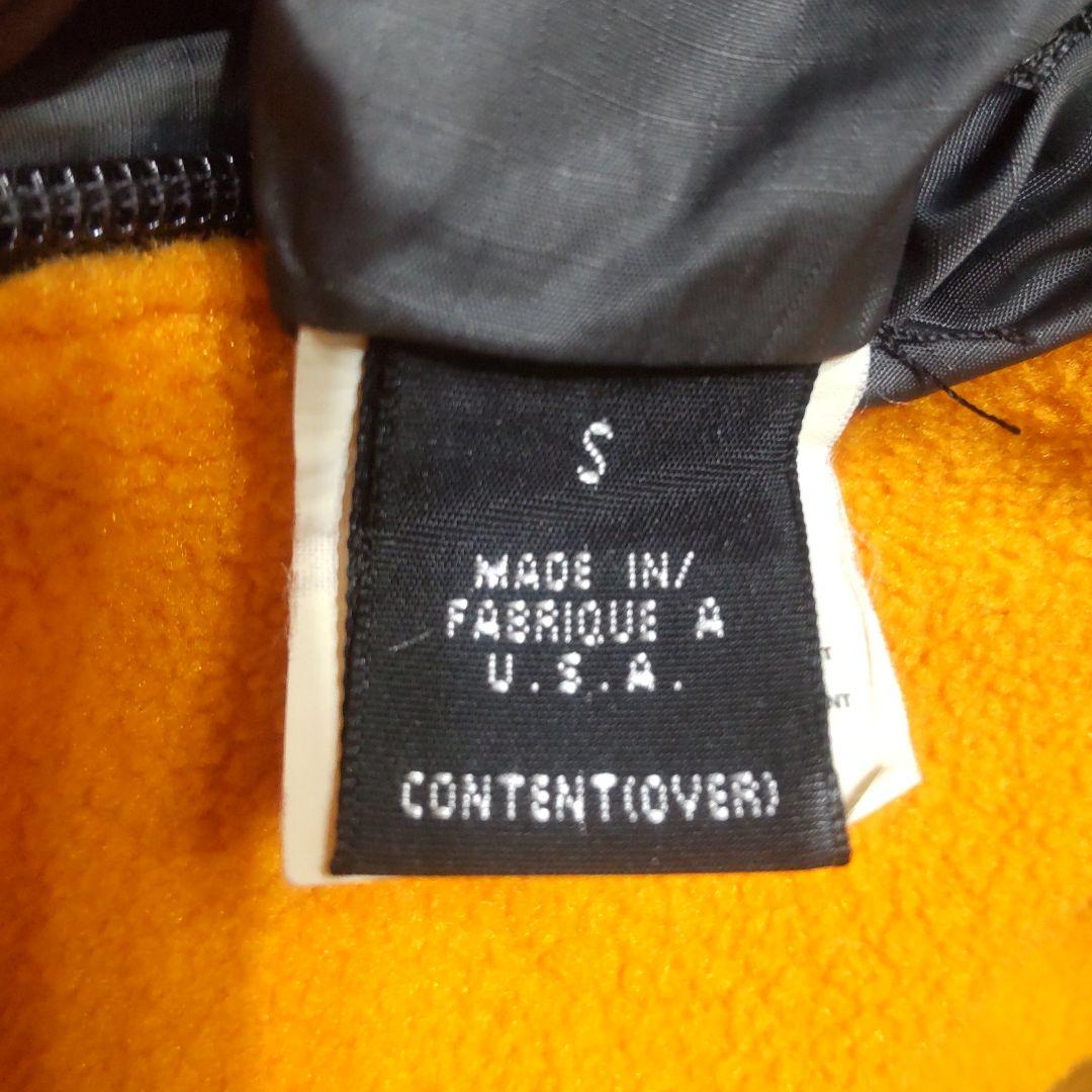 9*%様 patagonia グリセード 97y USA 製 S パフボール プ