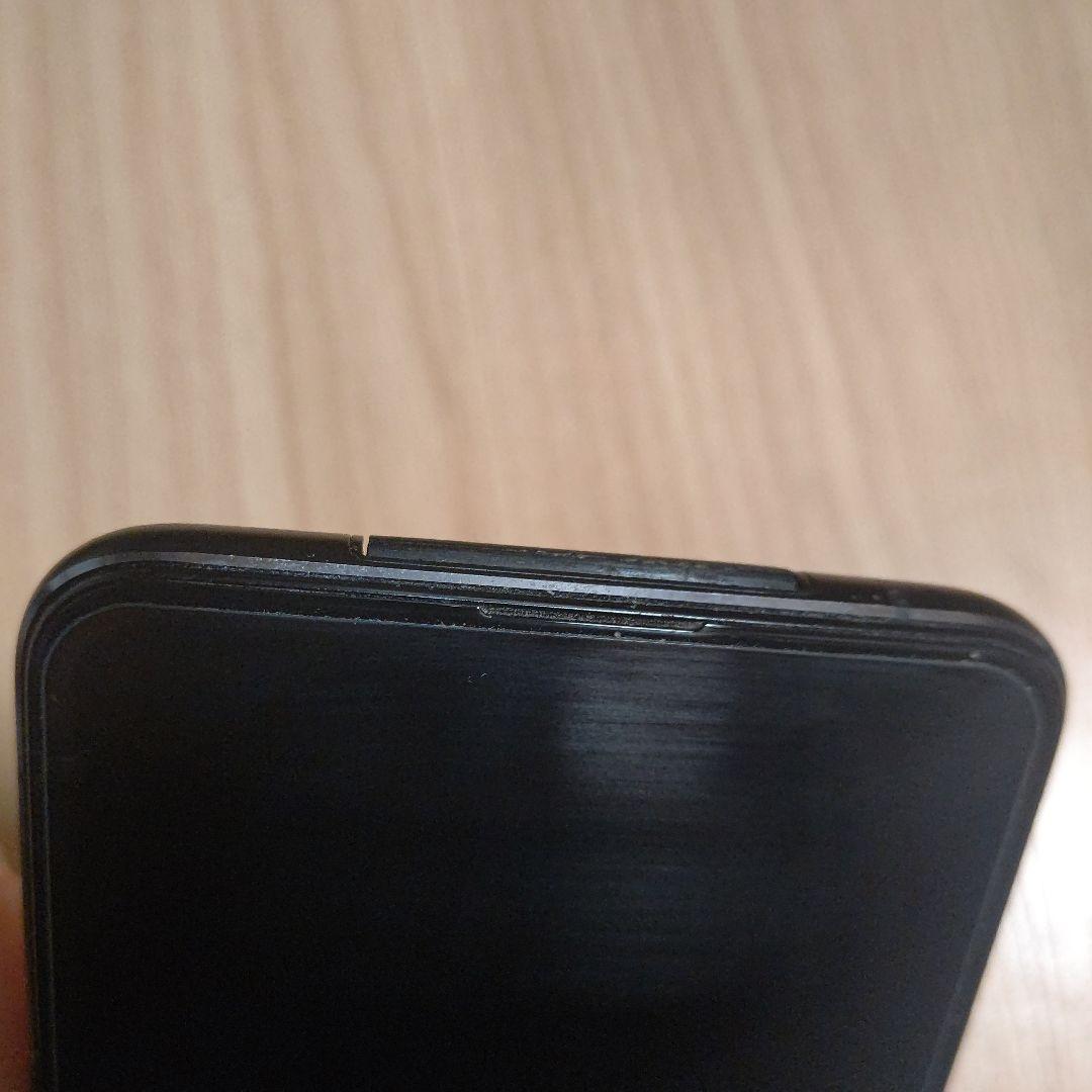 ASUS Zenfone 6 本体