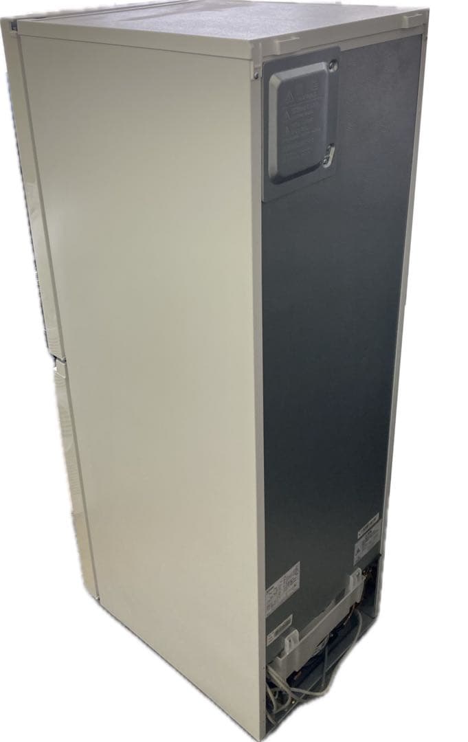 2023年製 ハイアール JR-SY15AR 冷蔵庫 148L 右開き 2ドア