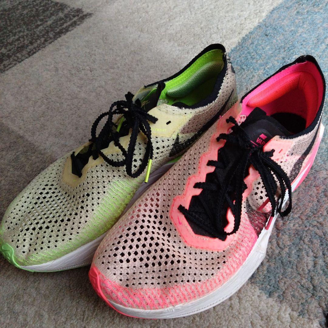 ❲NIKE❳ナイキ ヴェイパーフライ3 駅伝パック 27cm