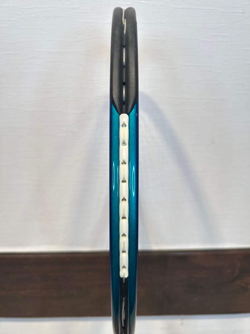 ☆美品☆ ☆不二周助モデル☆ プリンス　マイケルチャン　チタニウム　テニプリ