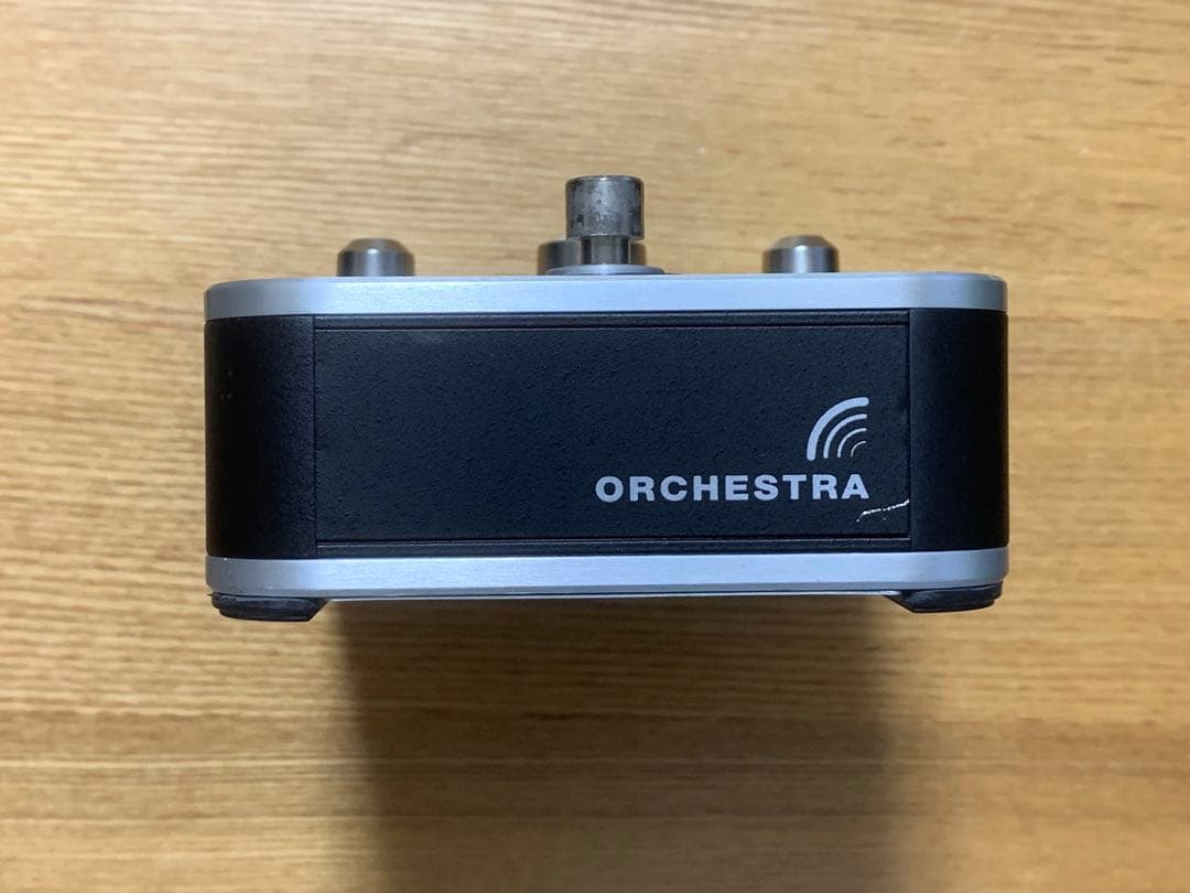 ギター FISHMAN Aura Orchestra Pedal