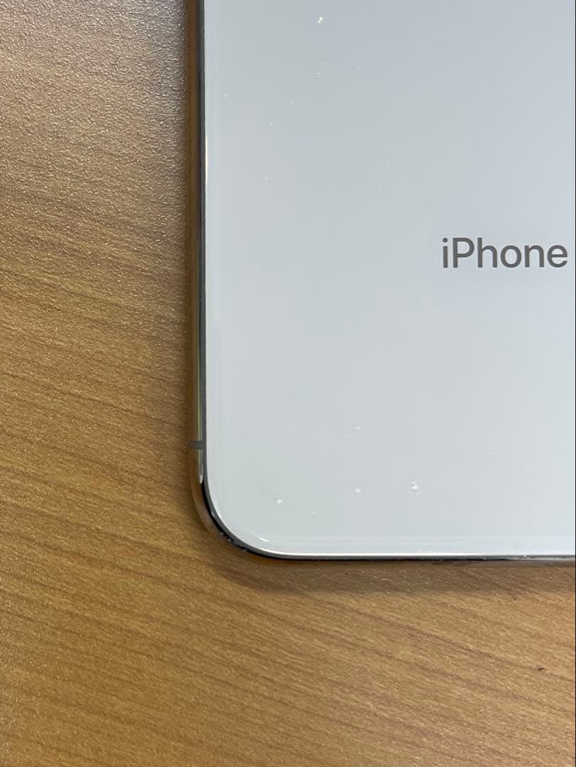 h*n様 動作確認済み iPhone XS 256GB ID K0477
