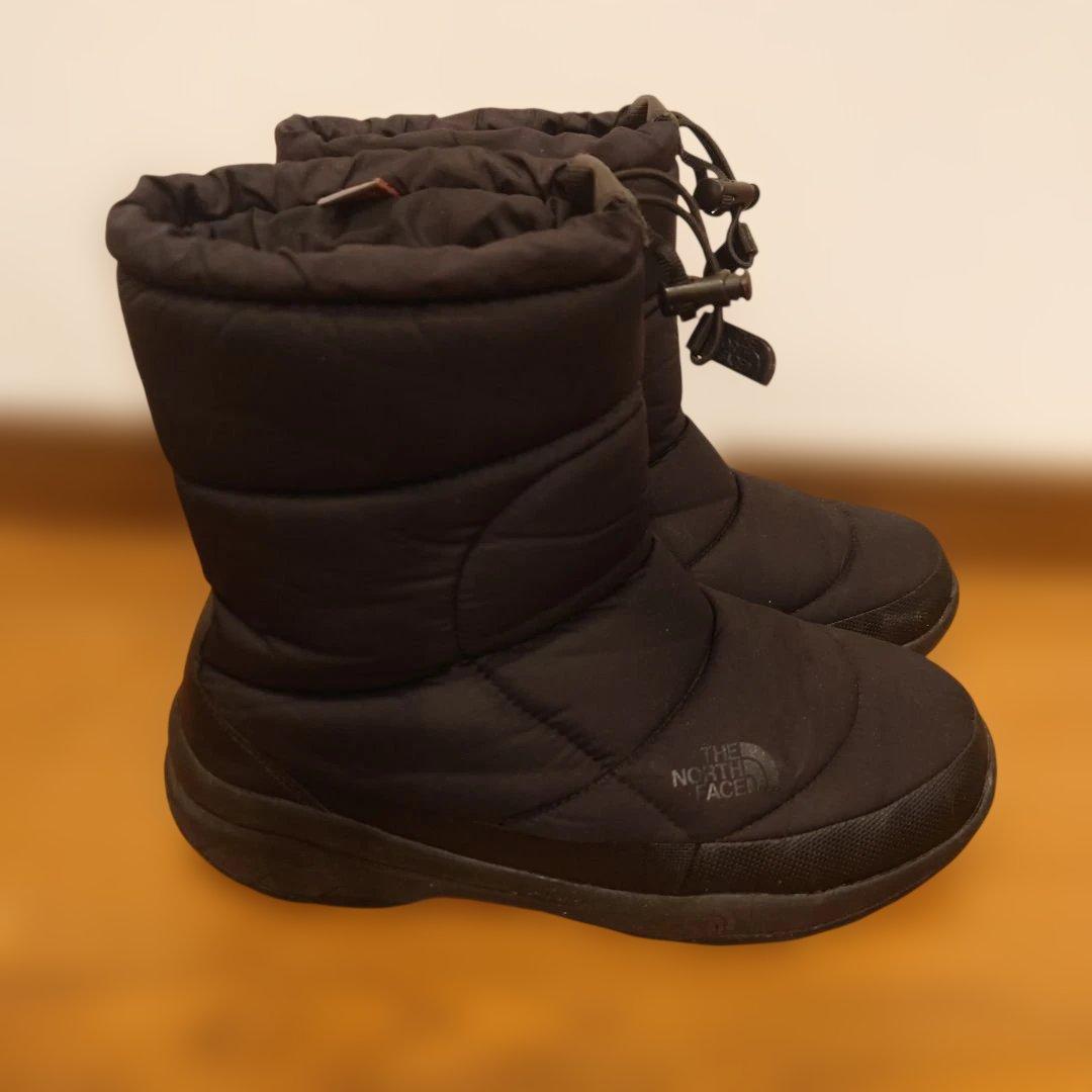 THE NORTH FACE / スノーブーツ / 6061562N3X
