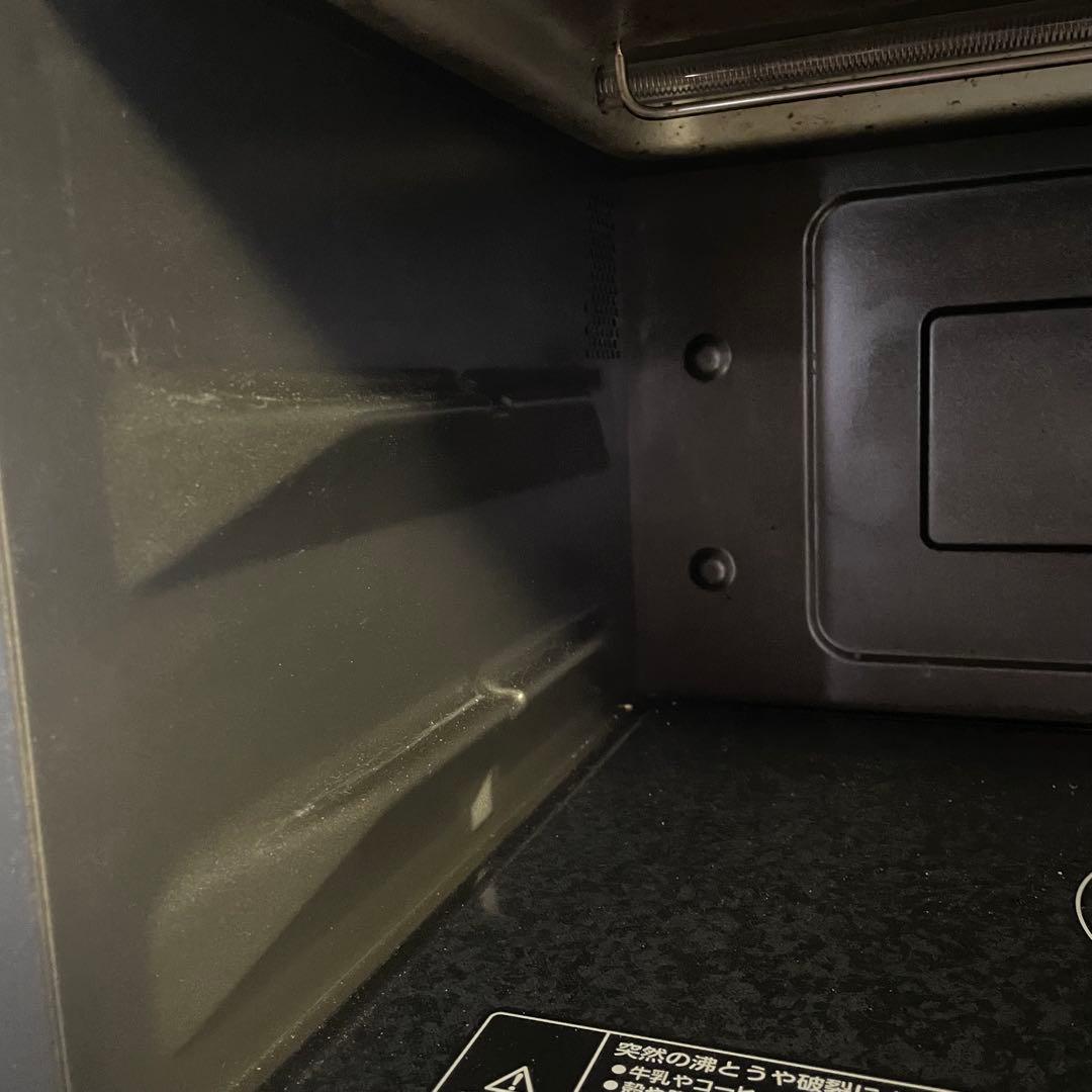 ZOJIRUSHI ES-GT26 オーブンレンジ 2022年製 美品