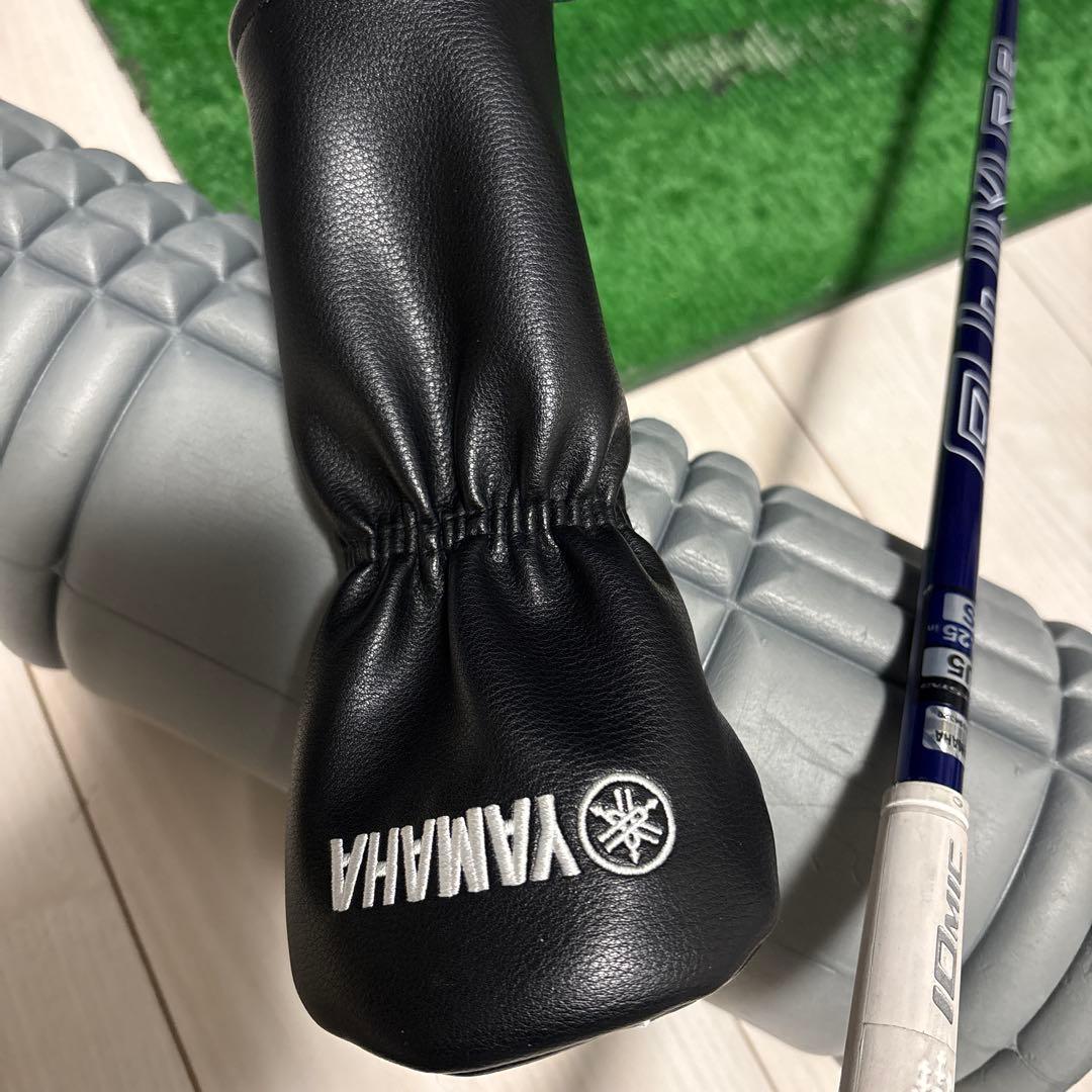 inpres ドライブスターU5 ユーティリティ　ハイブリッド