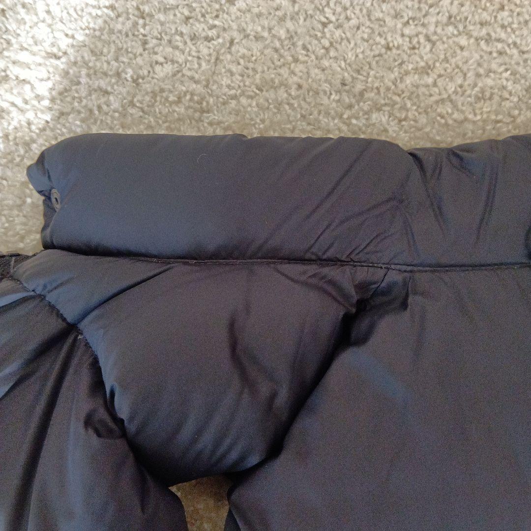 0300　  ダウンベスト SP