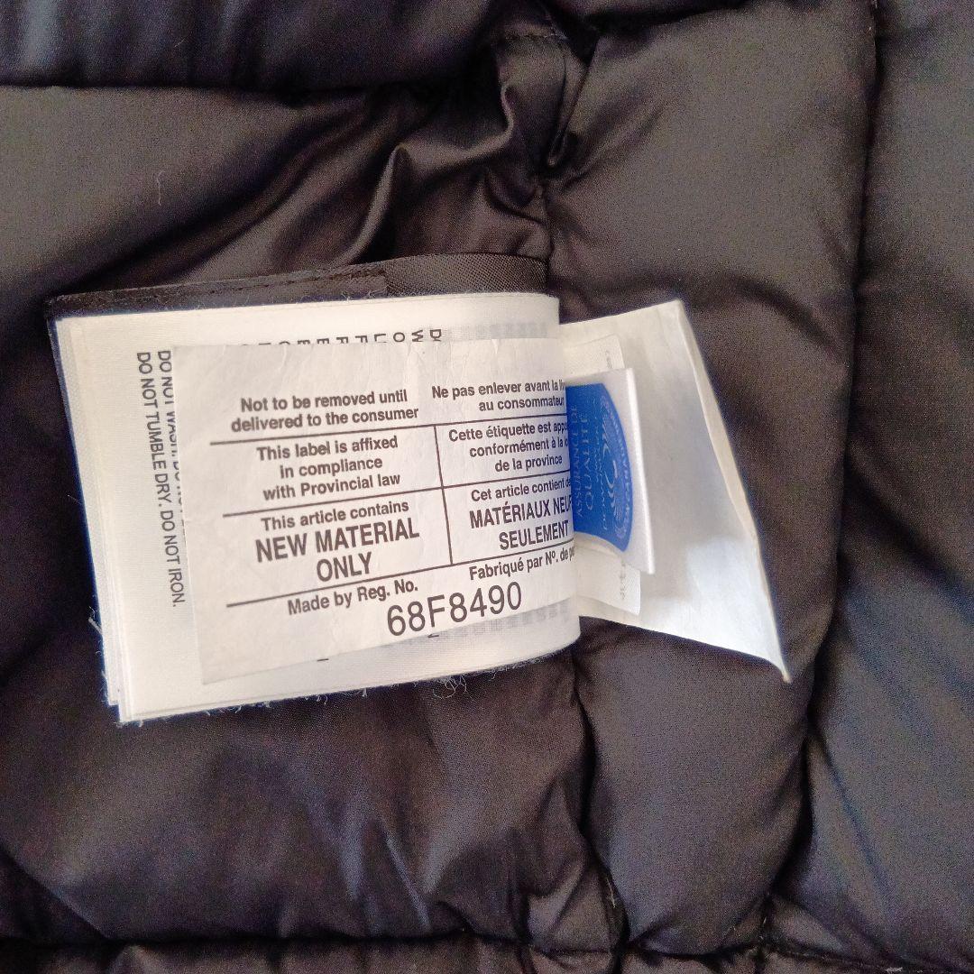 0300　  ダウンベスト SP