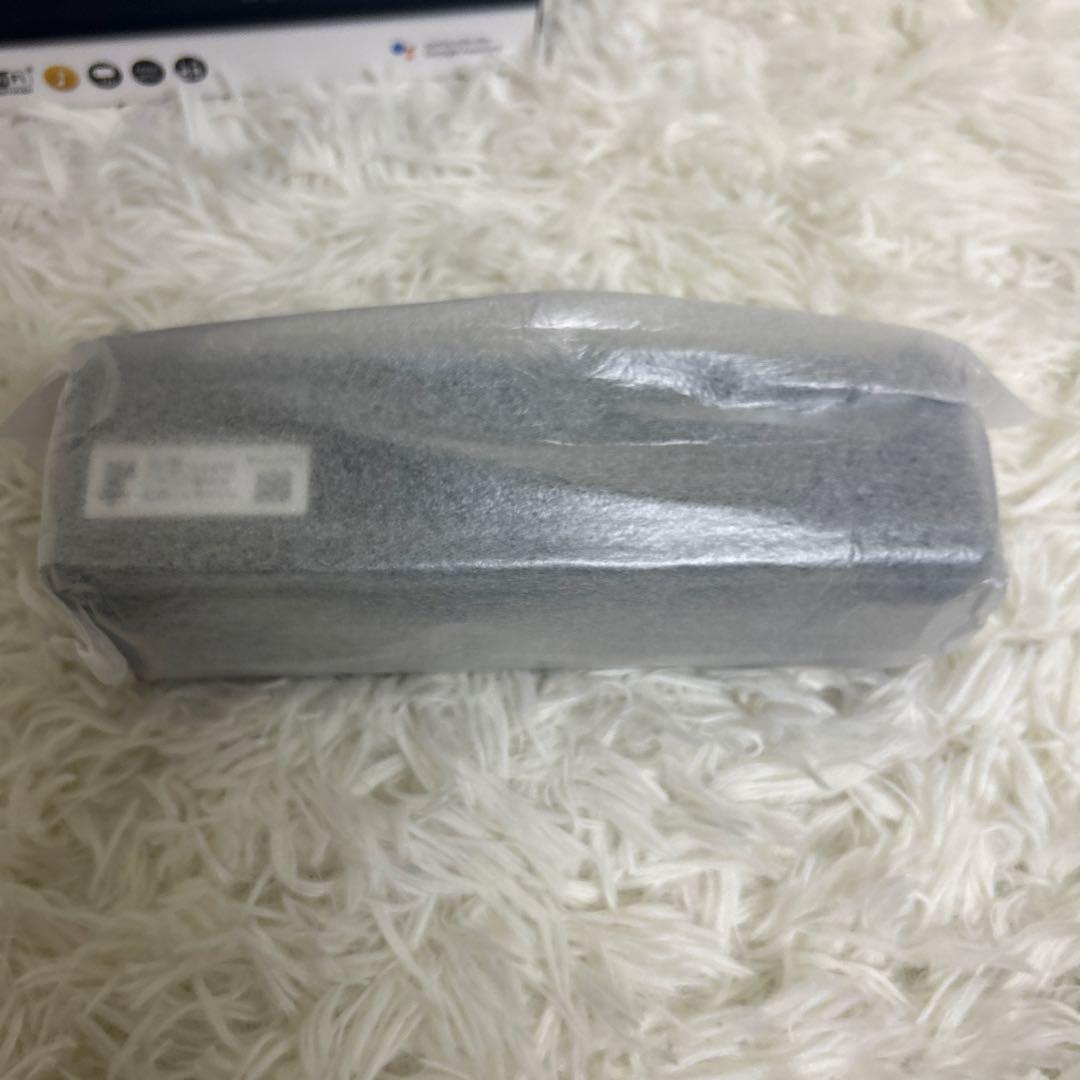 【未使用】ソニー ワイヤレスポータブルスピーカー SRS-HG10