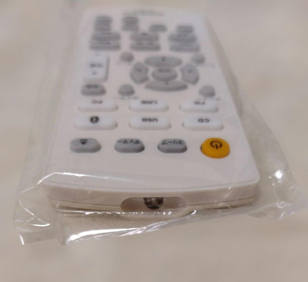 断捨離中　ONKYO CDレシーバー　X-U6