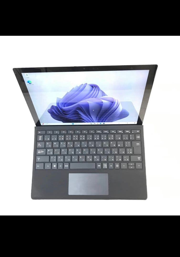 〈大特価・良好品〉 Surface Pro7 ＋　8G/128G