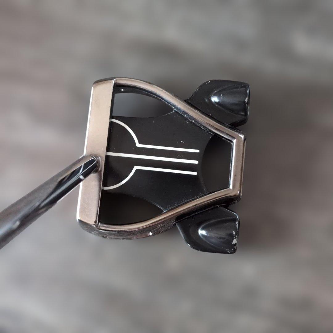 Rossa monza Spider センターシャフト 34インチ パター