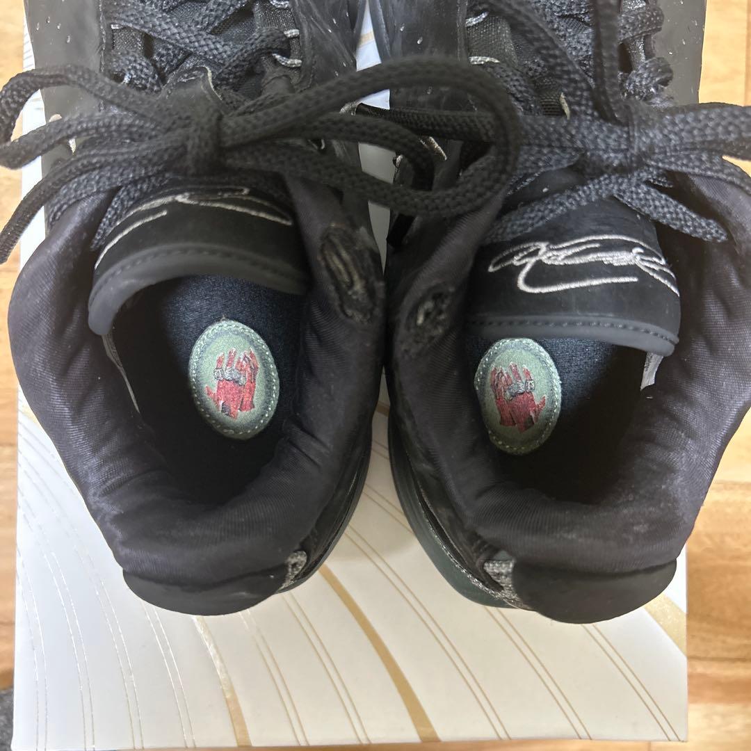 レブロン21 27.0㎝　バッシュ