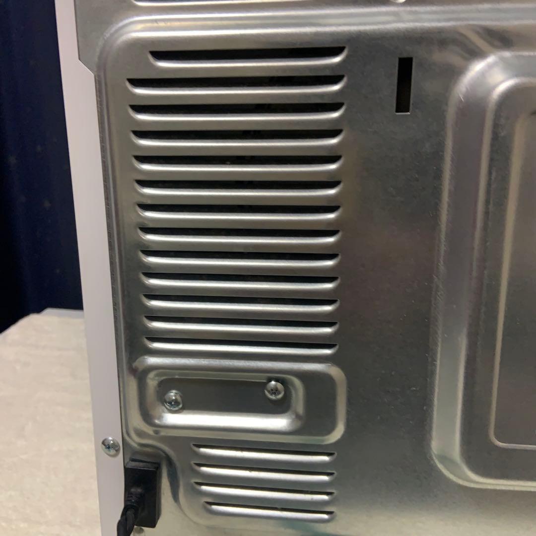 SHARP RE-SSX 25L グリルオーブン電子レンジ