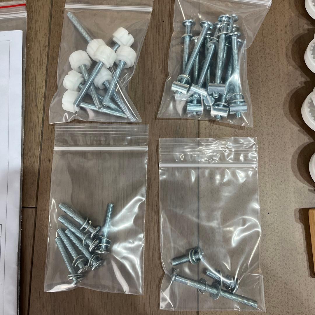 大和屋 そいねーるADラージ ナチュラル 1週間使用のみ 防水シーツセット