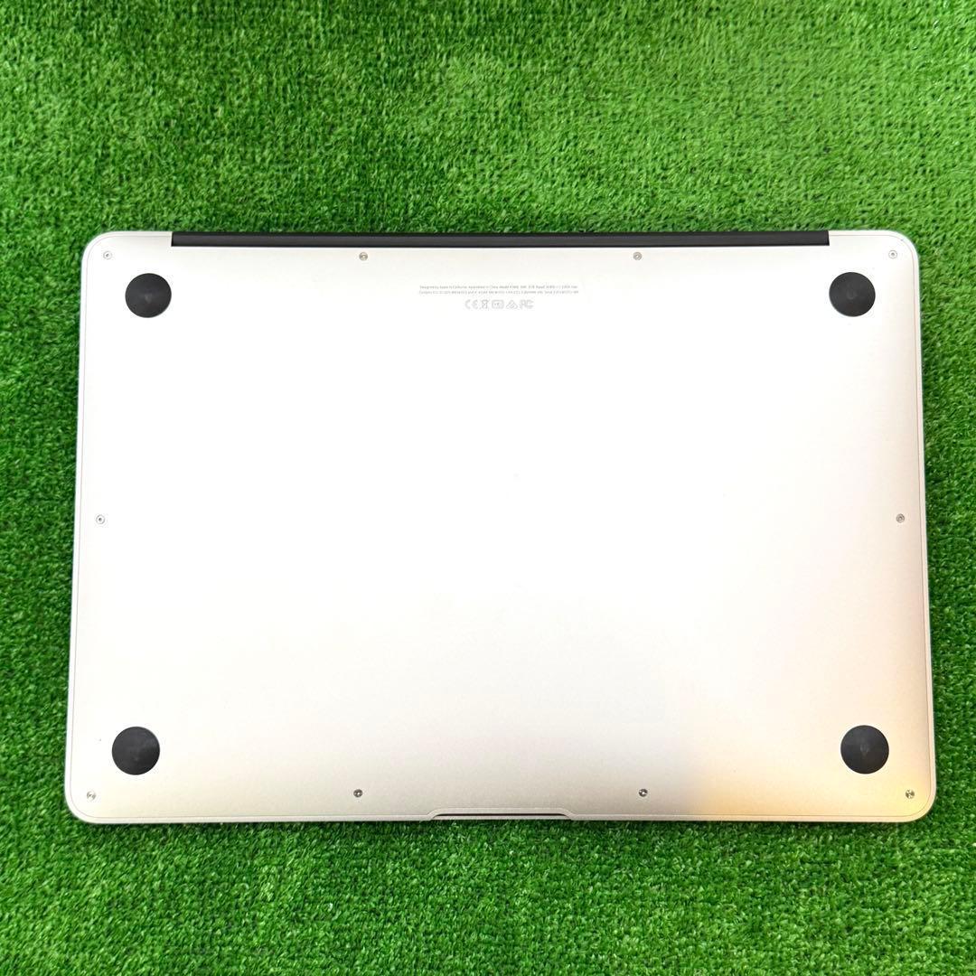 MacBook Air 13インチ Core i5 SSD512GB ノートPC