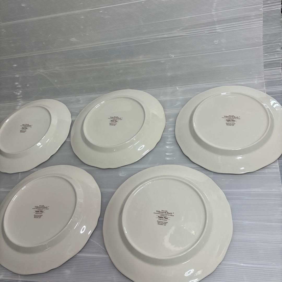 VIIIeroy Boch ビレレイ