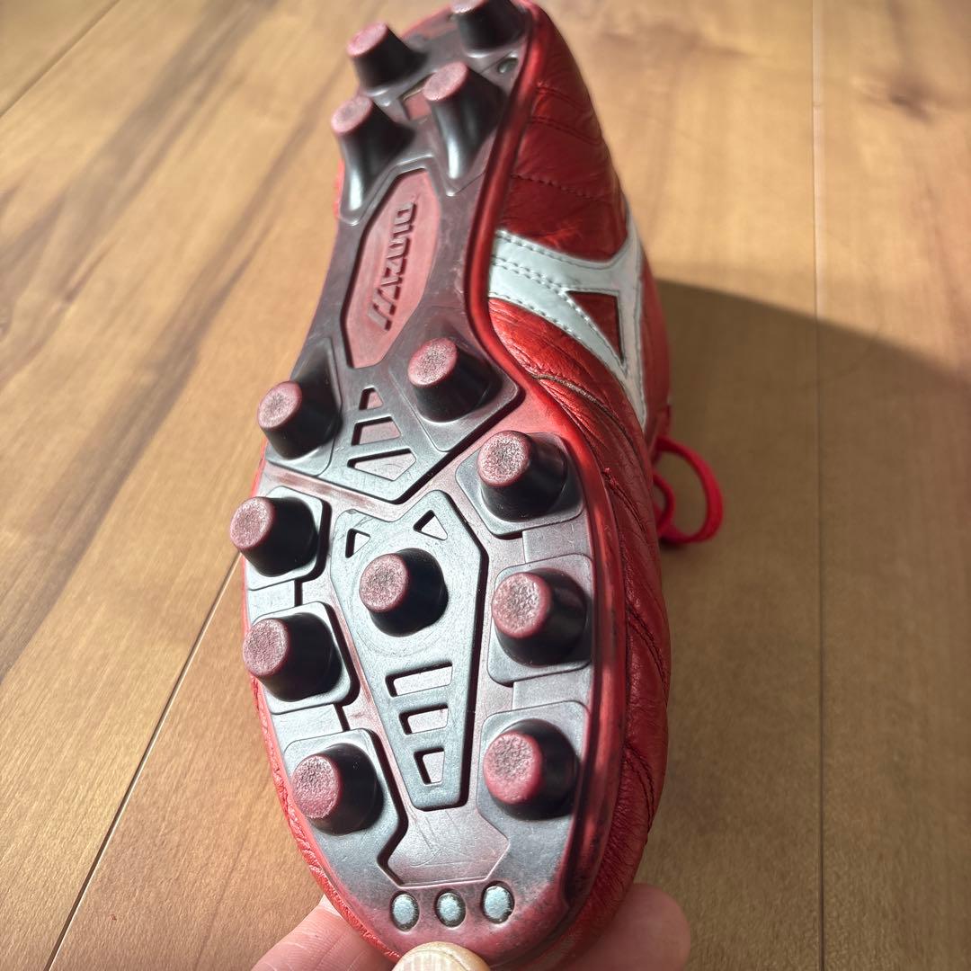 ミズノモレリア2