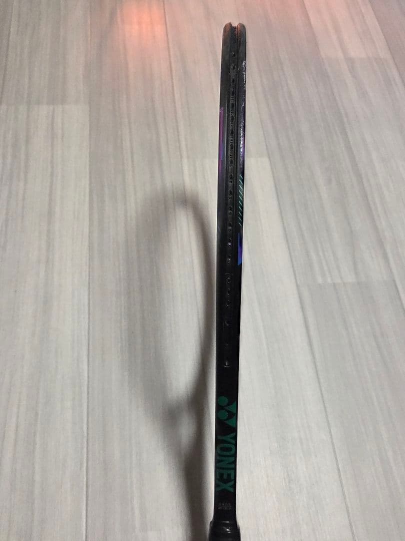 ラケット(硬式用) YONEX VCORE PRO 97 G3