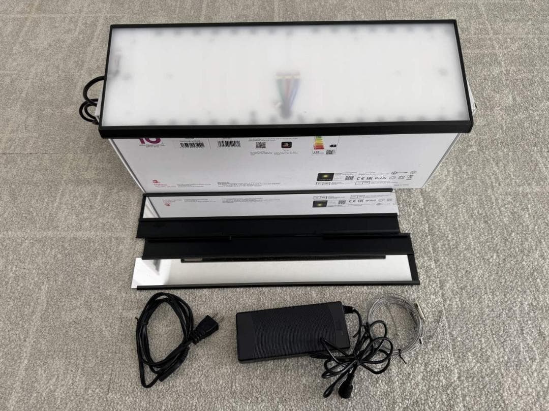 Ｃｈｉｈｉｒｏｓ ＬＥＤ ＶＩＶＩＤ２ １０周年記念モデル ＲＧＢ調光