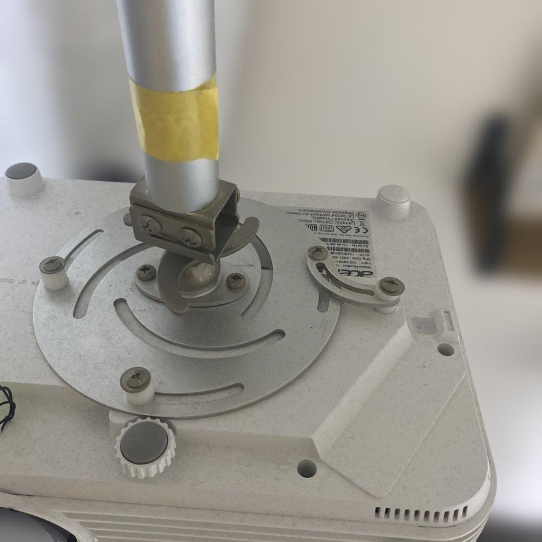 プロジェクター Aicer H6531BD