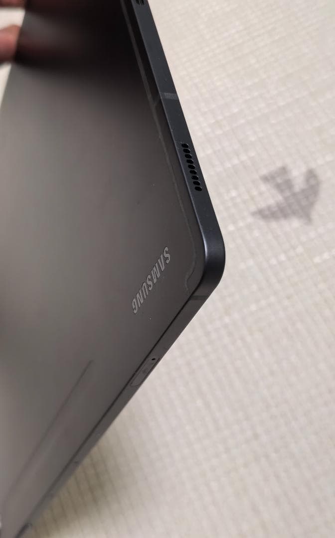 【美品】Galaxy Tab S9 plus RAM12GB 256G